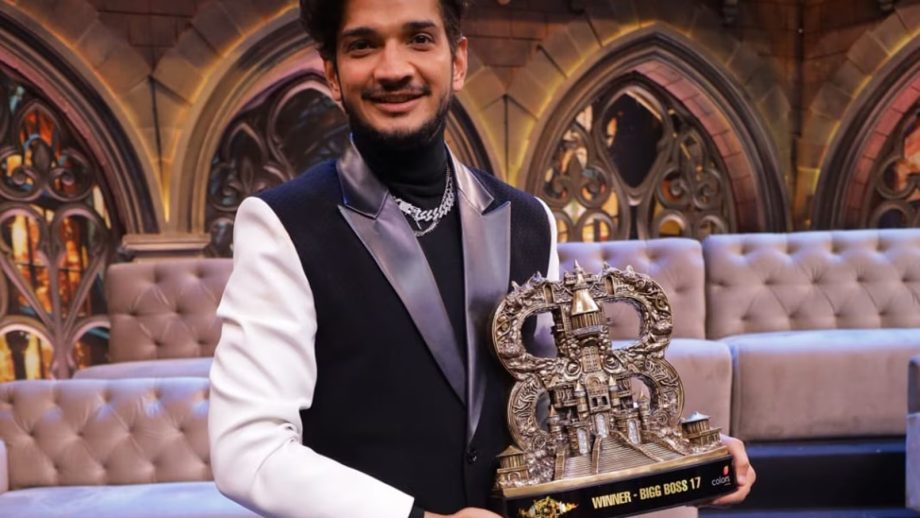 A Look Back At Bigg Boss Winners (Season 1 to 18) 960818