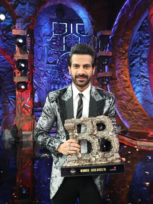 A Look Back At Bigg Boss Winners (Season 1 to 18) 960819