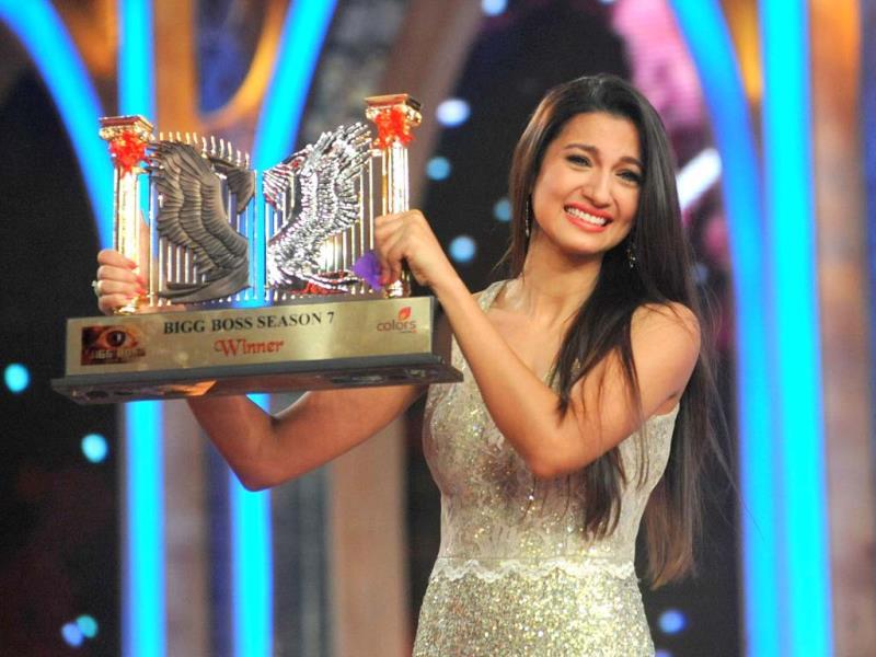 A Look Back At Bigg Boss Winners (Season 1 to 18) 960809
