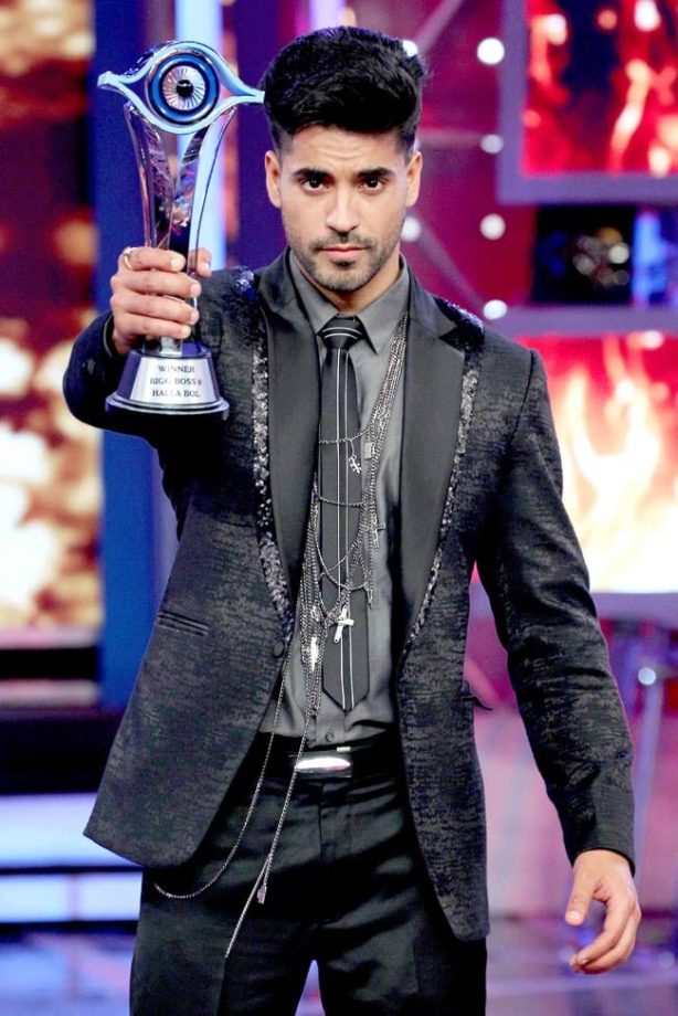 A Look Back At Bigg Boss Winners (Season 1 to 18) 960810