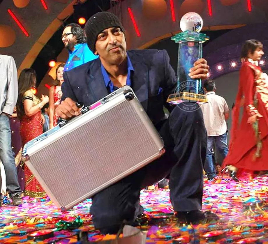 A Look Back At Bigg Boss Winners (Season 1 to 18) 960803