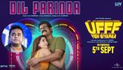 A.R. Rahman’s Peppy Song Dil Parinda from Ufff Yeh Siyapaa Launched 965359