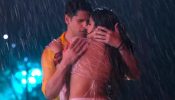 A Rain-soaked Romance: Janhvi Kapoor And Sidharth Malhotra Starrer 'Bheegi Saree' Song Creates Buzz 962141