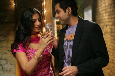 Aaishvary Thackeray and Vedika Pinto to Taapsee Pannu and Vicky Kaushal: Anurag Kashyap Continues His Eye For Out-of-the-Box Chemistry and Pairing 964489