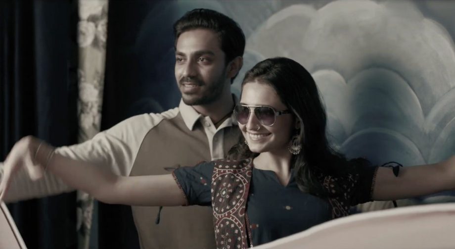 Aaishvary Thackeray and Vedika Pinto to Taapsee Pannu and Vicky Kaushal: Anurag Kashyap Continues His Eye For Out-of-the-Box Chemistry and Pairing 964488