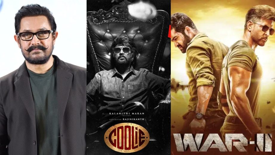 Aamir Khan Tips The Balance In Battle For Screens Between Coolie And War 2 961479