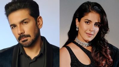 Abhinav Shukla Supports Isha Talwar, Opens Up On Facing Similar Casting Struggles