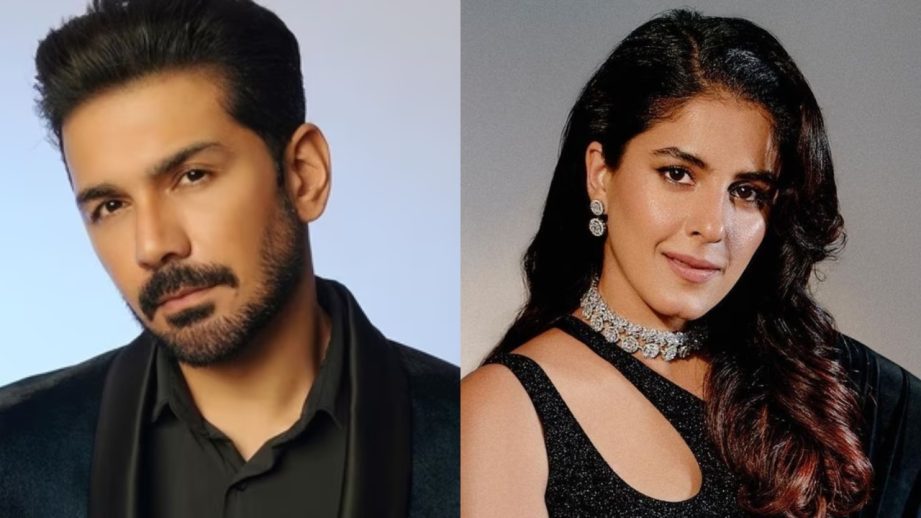 Abhinav Shukla Supports Isha Talwar, Opens Up On Facing Similar Casting Struggles 962804