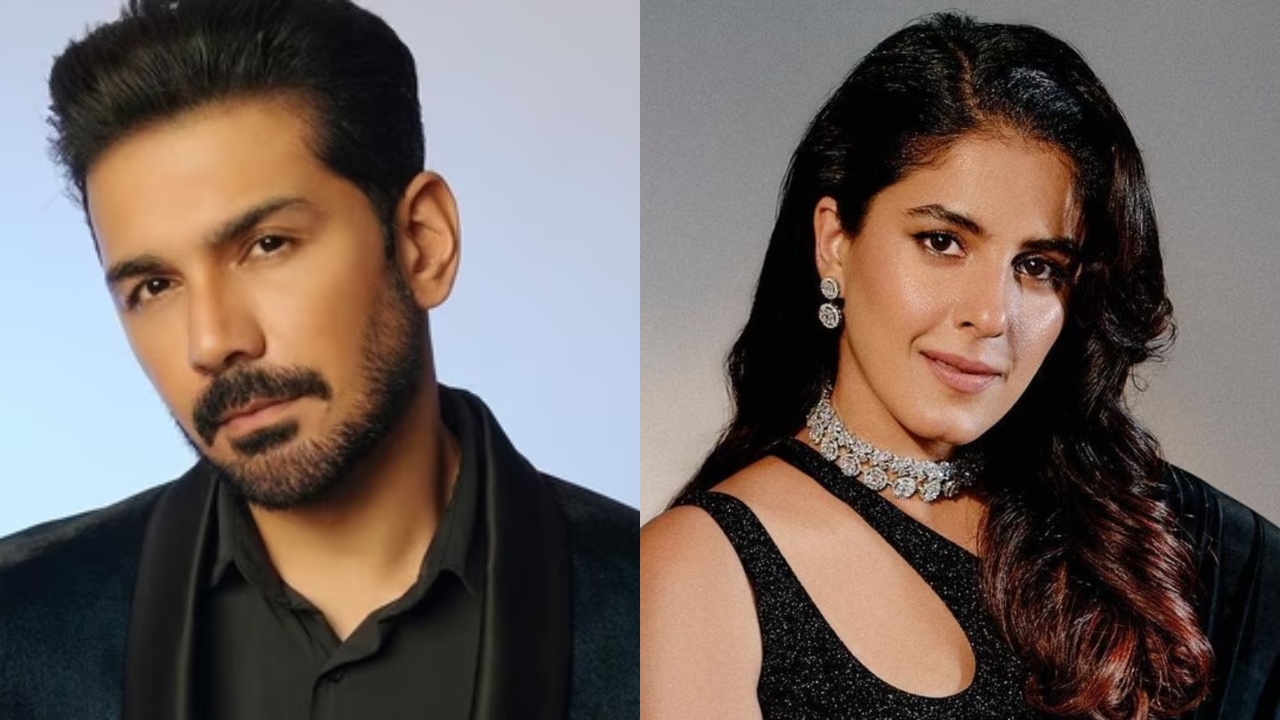 Abhinav Shukla Supports Isha Talwar, Opens Up On Facing Similar Casting Struggles 962804