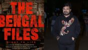 Abhishek Agarwal flies to the USA for his upcoming film The Bengal Files! A producer with one of the finest line-up of the films! 961755