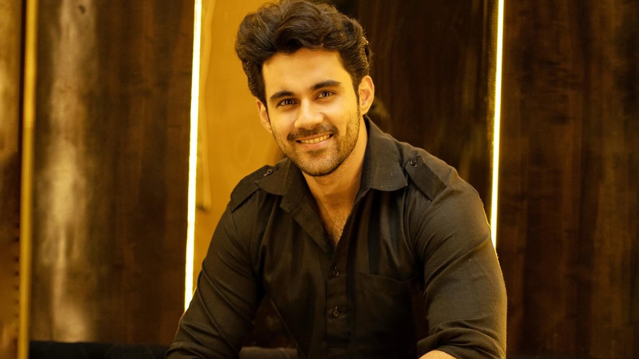 Abhishek Bajaj opens up before entering the Bigg Boss 19 house 965237