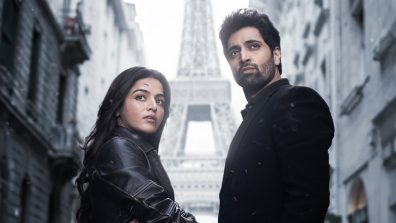 Adivi Sesh’s Spy Thriller G2 Set to Release Worldwide on May 1, 2026