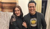 “Adultery, Cruelty & Desertion,” Sunita Ahuja accuses Govinda amid divorce battle 964329