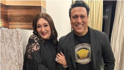 “Adultery, Cruelty & Desertion,” Sunita Ahuja accuses Govinda amid divorce battle
