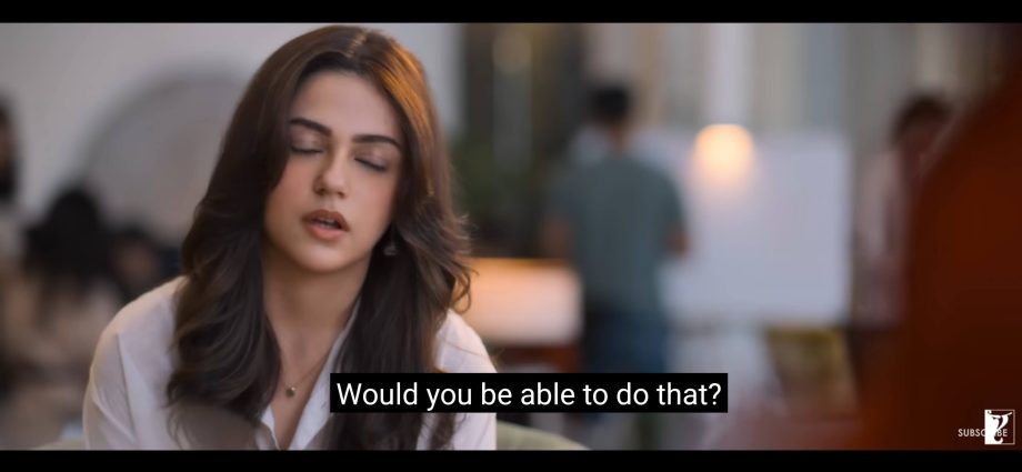 Ahaan Pandey Saiyaara success: What does it mean for the other newer lot? 960252
