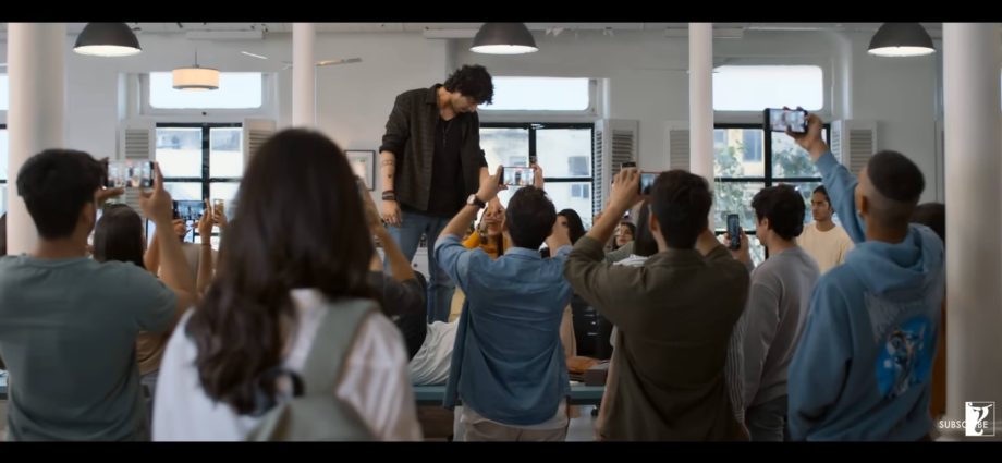 Ahaan Pandey Saiyaara success: What does it mean for the other newer lot? 960248