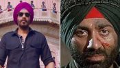 Ajay Devgn Turns Into Sunny, Sunil & Jackie in Hilarious Border Spoof in Son of Sardaar 2! 960339