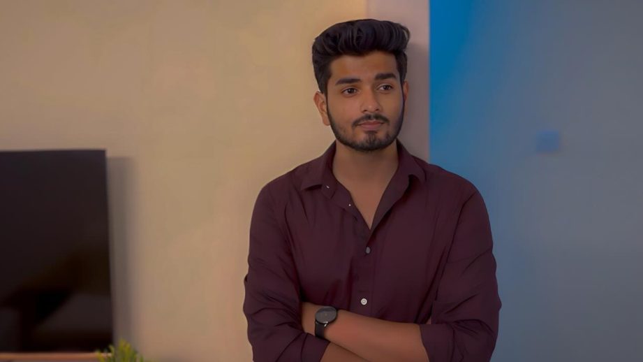 Akshat Jain Joins The Cast Of StarPlus Show Ishani, Reports 962097