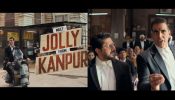 AKSHAY KUMAR RETURNS TO THE COURTROOM DRAMA WITH JOLLY LLB 3! 963053