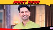 Always remember the green flag, Anshuman, who was full of warmth, love, and positivity: Rahul Sharma on his exit from Yeh Rishta Kya Kehlata Hai 963978