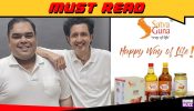 Ameya Hunsawadkar and Sham Mashalkar collaborate on ad film concept direction 962198