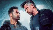 Amid War 2 Box Office Fallout, Buzz Heightens For Hrithik-Jr NTR Rift 963885