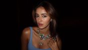Ananya Panday: Radiant, Elegant, and Sparkling 962857