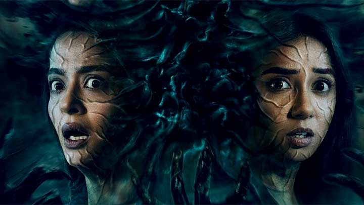 Andhera Review: A Visceral Knockout You Won't Forget 963014