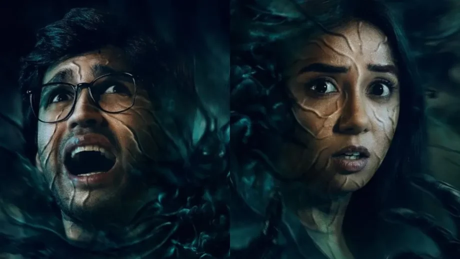 Andhera Trailer: Unleashes a haunting new breed of horror 962206