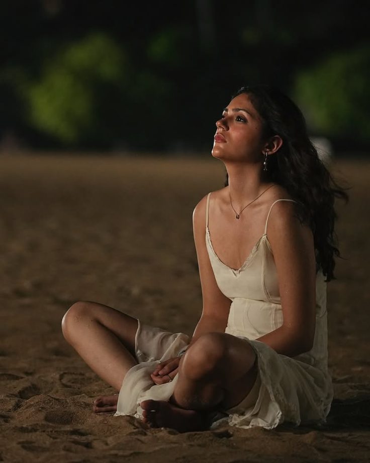 Aneet Padda Overwhelmed by ‘Saiyaara’s Success, Opens Up About Fear of Not Being Enough 961668
