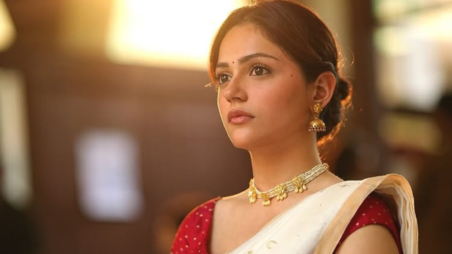 Aneet Padda Overwhelmed by ‘Saiyaara’s Success, Opens Up About Fear of Not Being Enough 961670