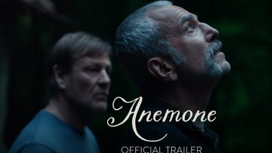 Anemone Trailer Review: A Study Of Silence, Suffering, And Brotherhood