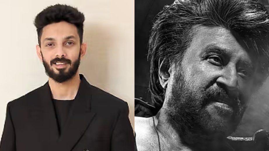 Anirudh Ravichander Turns To AI To Beat Creative Block For Rajinikanth’s Coolie 962714