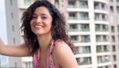 Ankita Lokhande's Natural Health & Beauty Routine: No Diet, No Gym – Just Discipline 962262