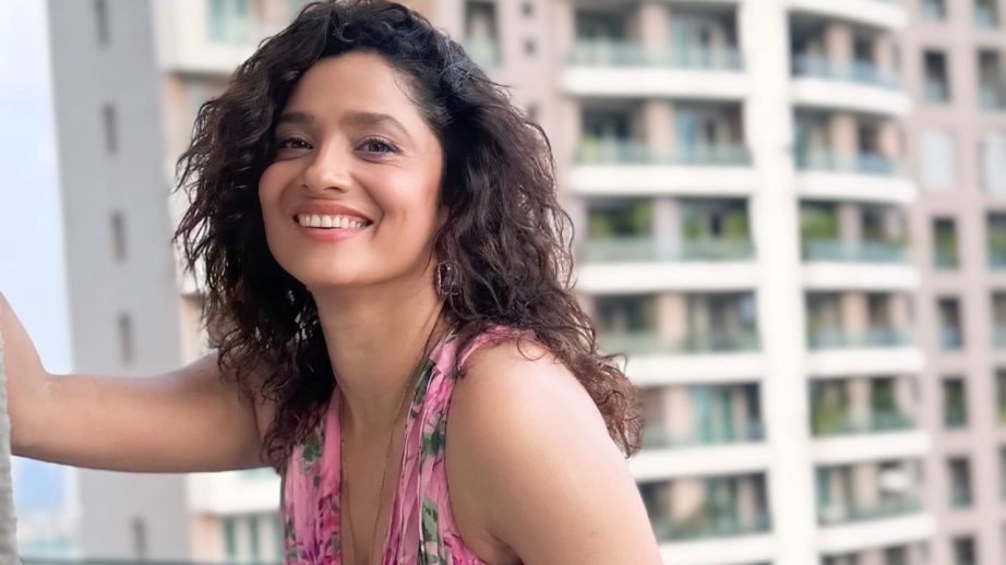 Ankita Lokhande's Natural Health & Beauty Routine: No Diet, No Gym – Just Discipline 962262
