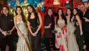 Anupamaa actress Adrija Roy Celebrates Her Birthday, Rupali Ganguly Dances into Hearts 963044