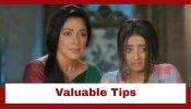 Anupamaa Upcoming Twist: Anupamaa's growing bond with Prarthana; gives her valuable life tips 961265