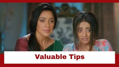 Anupamaa Upcoming Twist: Anupamaa’s growing bond with Prarthana; gives her valuable life tips