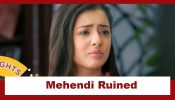 Anupamaa Upcoming Twist: OMG!! Prarthana's mehendi gets ruined; Can Anupamaa ease the tension? 961067