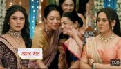 Anupamaa Written Update 12 August 2025: Anupama Raises Hand On Rahi – Rahi Swears To Bring Her Down 962763