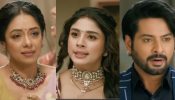 Anupamaa Written Update 13 August 2025: Rahi Gets Jealous Of Anupama's Closeness With Dance Ranis, Gautam Instigates 962939