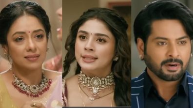 Anupamaa Written Update 13 August 2025: Rahi Gets Jealous Of Anupama’s Closeness With Dance Ranis, Gautam Instigates