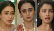 Anupamaa Written Update 14 August 2025: Anupama Gets Emotional, Prarthana's Actions Touch Khyaati's Heart 963190