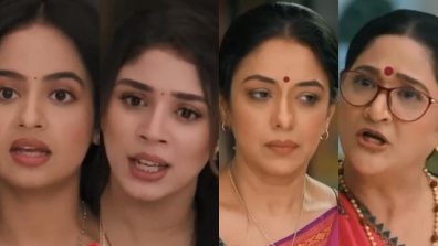 Anupamaa Written Update 2 August 2025: Mahi Instigates Rahi, Anupama Tries To Convince Leela For Ansh And Prarthana