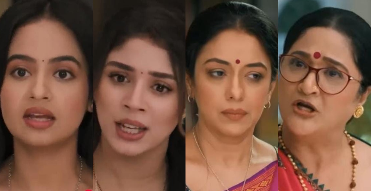 Anupamaa Written Update 2 August 2025: Mahi Instigates Rahi, Anupama Tries To Convince Leela For Ansh And Prarthana 960731