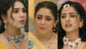 Anupamaa Written Update 21 August 2025: Mahi Blames Anupama For Her Misery, Prarthana’s Bold Confrontation With Rahi 964001