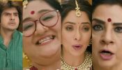 Anupamaa Written Update 23 August 2025: Anupama Awaits Parag's Blessings For Prarthana, Leela Teases Vasundhara 964481