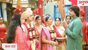 Anupamaa Written Update 26 August 2025: Parag Realizes His Mistakes, Anupama Extends Emotional Support 964984