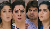 Anupamaa Written Update 29 August 2025: Rahi Screams At Pari, Vasundhara, And Parag Lock Horns 965447
