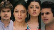 Anupamaa Written Update 4 August 2025: Parag Agrees To Attend Ansh-Prarthana's Wedding, Anupama Rejoices 960926